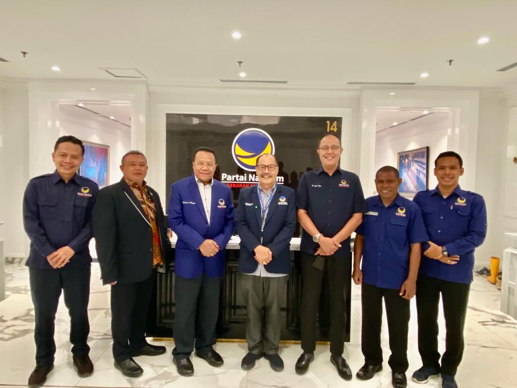 Program Pertanian Terbukti Dongkrak Ekonomi Rakyat I PojokPublik