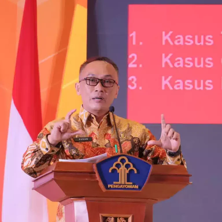 Dirjen Dukcapil Kemendagri Dorong Papua Barat Terapkan Satu Data Kependudukan 9 Dirjen Dukcapil Kemendagri Dorong Papua Barat Terapkan Satu Data Kependudukan