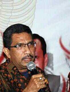 Harlah Bung Karno, Presiden Jokowi, dan "Kota Pancasila" Ende I PojokPublik