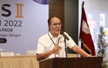 Mewujudkan Restorasi Ketahanan Pangan 6 Mewujudkan Restorasi Ketahanan Pangan I PojokPublik