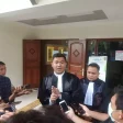 Dosma Sijabat Jelasksan Kliennya dr Merry Tak Bersalah, Ini Alasannya I PojokPublik
