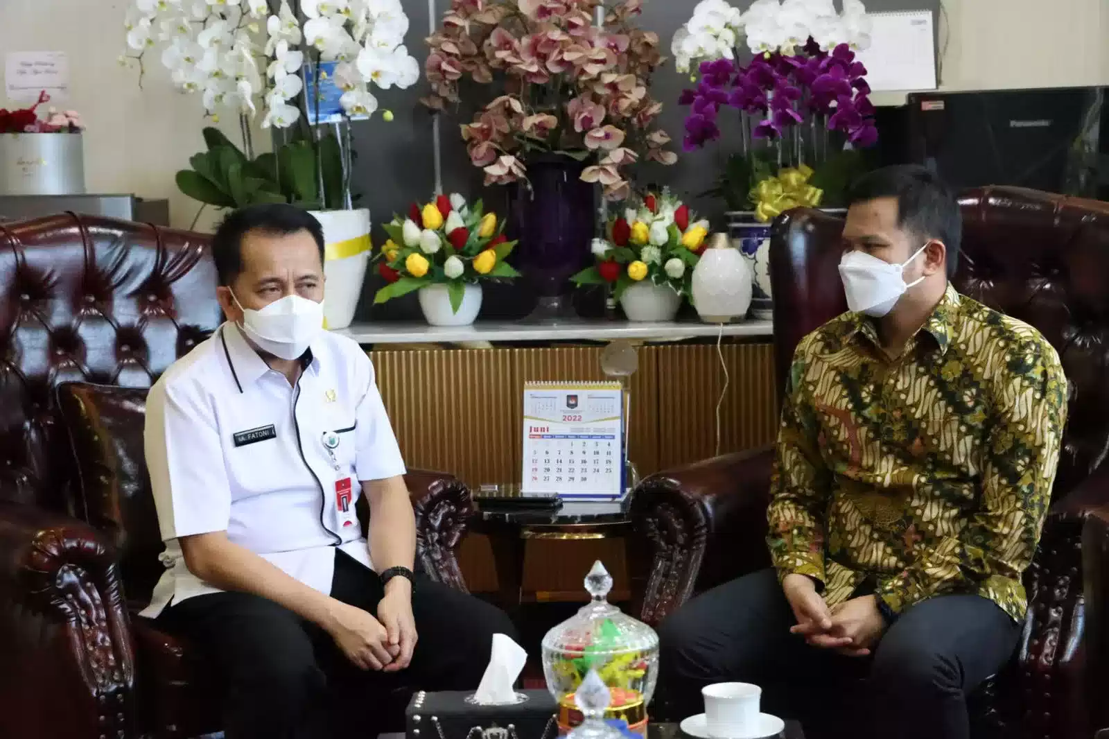 Dirjen Bina Keuda Kemendagri Dorong Pemda Percepat Terbitkan Perda Pelayanan PBG I PojokPublik