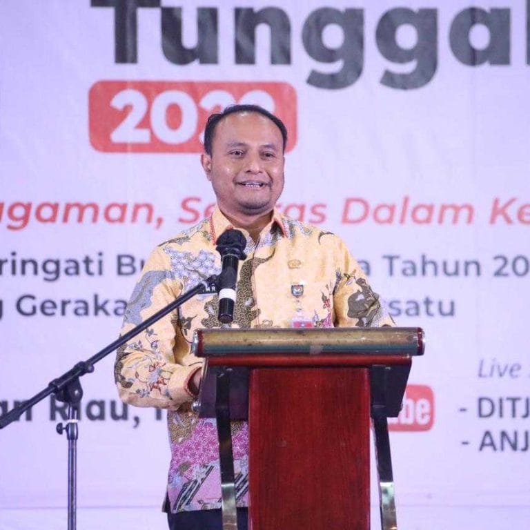 Kemendagri Dorong Pemulihan Ekonomi Lewat Pelestarian Budaya