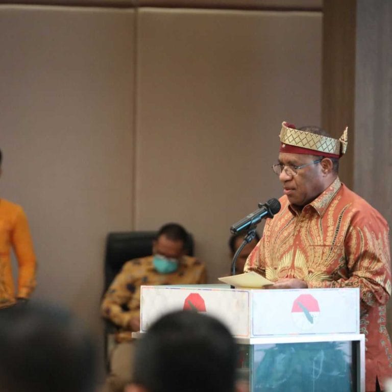 Wamendagri Apresiasi Rencana Pembangunan Se-Sumatera yang Sinkron dengan RKP Tahun 2023 14 Wamendagri Apresiasi Rencana Pembangunan Se-Sumatera yang Sinkron dengan RKP Tahun 2023