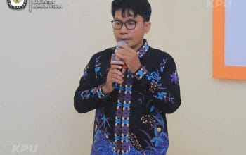 Peluncuran Tahapan Pemilu Tahun 2024 6 Peluncuran Tahapan Pemilu Tahun 2024 I PojokPublik