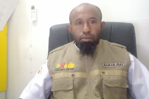 Bawaslu Mansel Resmi Buka Pendaftaran Pemantau Pemilu 2024 I PojokPublik