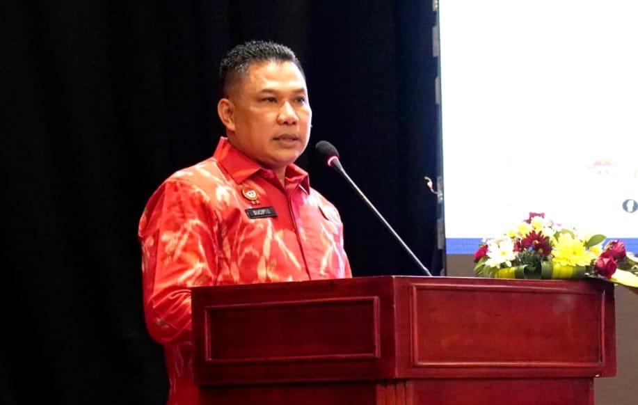 DJKI Kemenkumham Optimalkan Kinerja Pemeriksa Paten, Merek, dan Desain Industri I PojokPublik