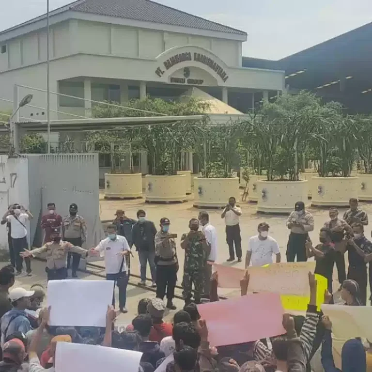 BRMB Ungkap Dosa PT BMKU, Berikut Rinciannya