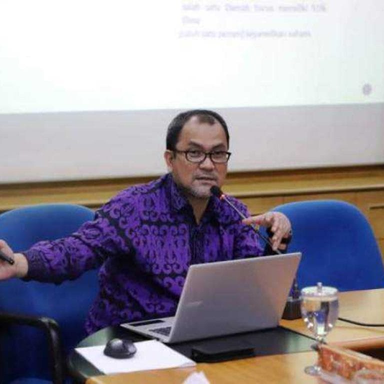 Perumdam TKR Ikut Layani Air Bersih Warga Jakarta