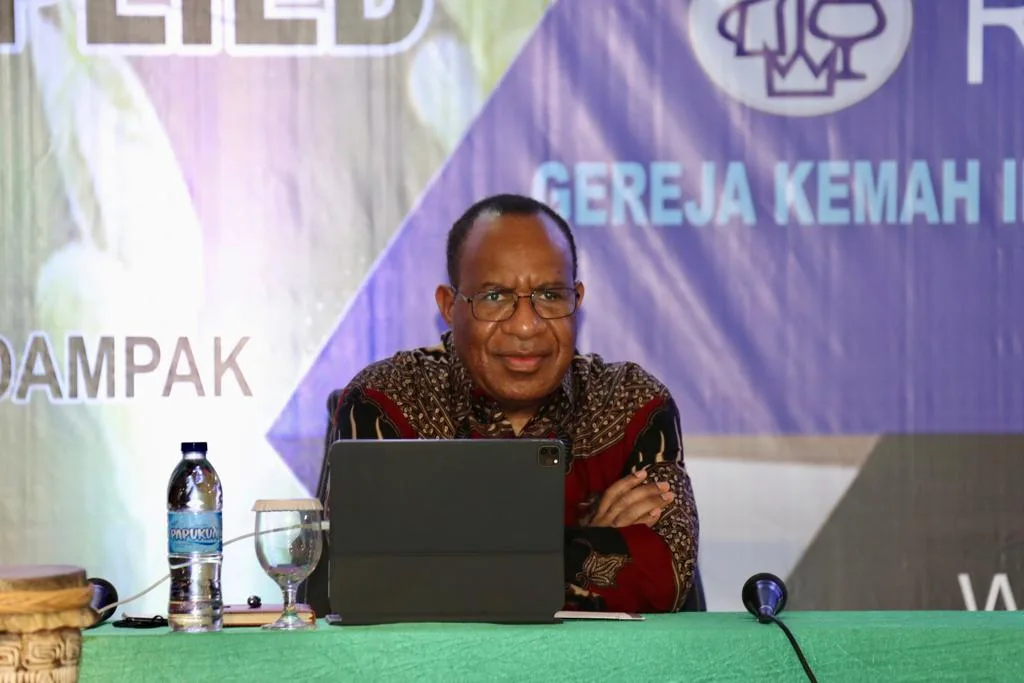 Kemendagri Pastikan Kawal Pembentukan Tiga Provinsi Baru di Papua I PojokPublik