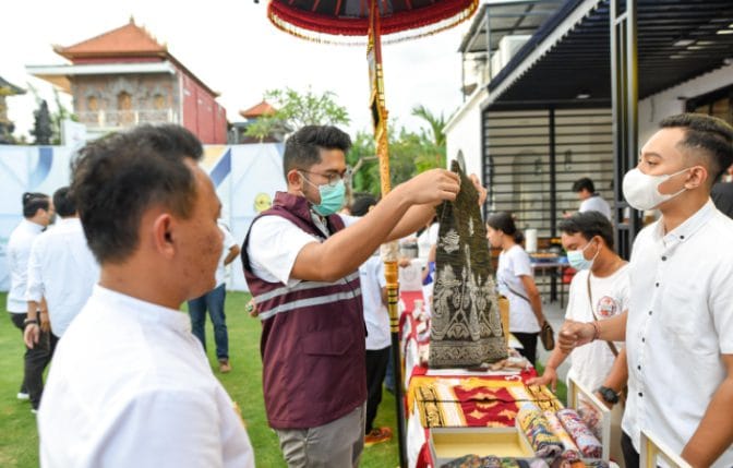 HIPMI Sebut BPOM Hambat UMKM Bangkit I PojokPublik