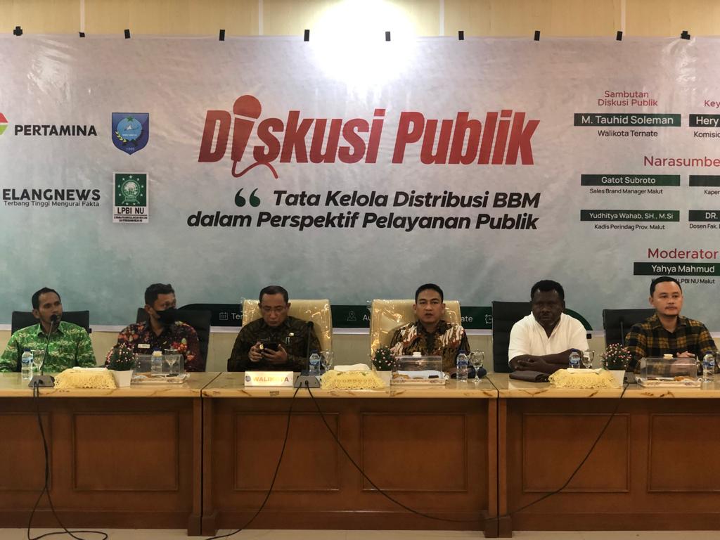 MyPertamina Harus Penuhi Standar Pelayanan Publik I PojokPublik