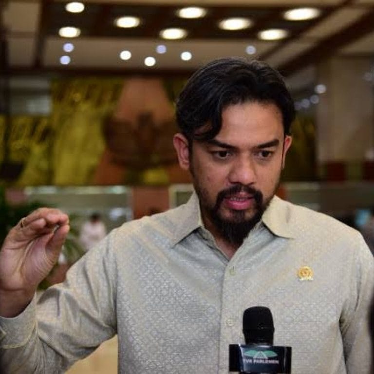 Maman Abdurahman Apresiasi Langkah Tegas Kapolri Usut Tuntas Kematian Brigadir Yoshua