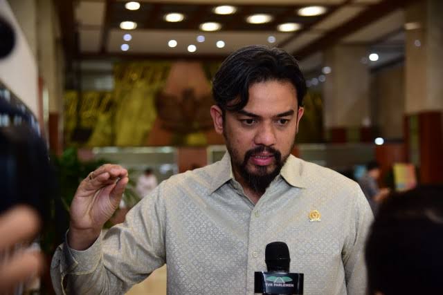 Maman Abdurahman Apresiasi Langkah Tegas Kapolri Usut Tuntas Kematian Brigadir Yoshua I PojokPublik