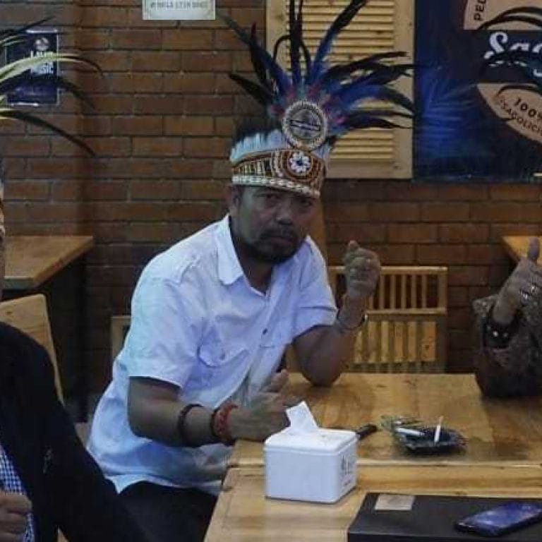 Pengacara Cucu Om Ade Lasobuaya ini Merupakan Lawan Terberat PT Mamuang di Sulbar