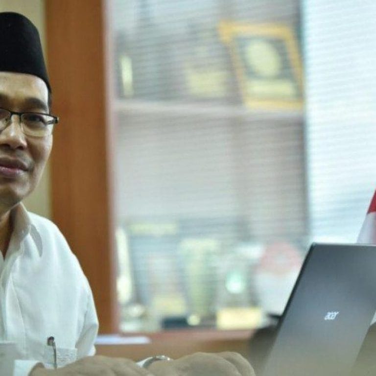 Segera Terbitkan Aturan, Kemenag Harap Kasus Kekerasan di Lembaga Pendidikan Agama Tidak Terulang 8 Segera Terbitkan Aturan, Kemenag Harap Kasus Kekerasan di Lembaga Pendidikan Agama Tidak Terulang