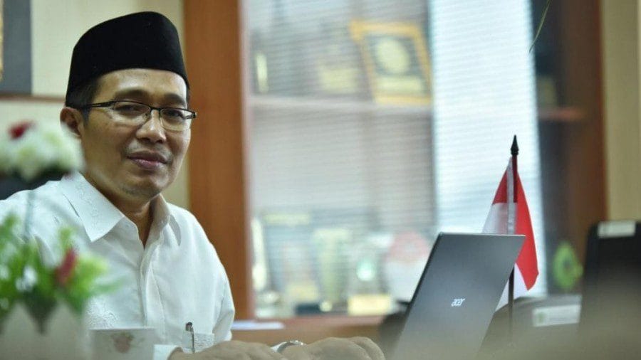 Segera Terbitkan Aturan, Kemenag Harap Kasus Kekerasan di Lembaga Pendidikan Agama Tidak Terulang I PojokPublik