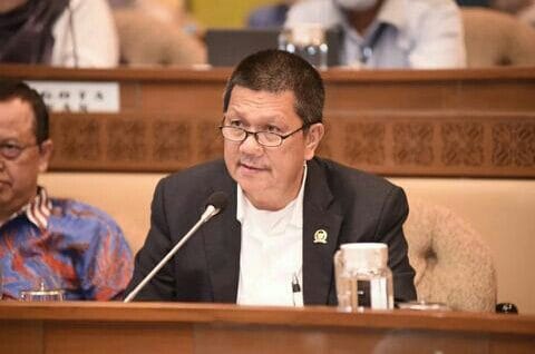 DPR Dukung Kementerian ATR BPN Perangi Mafia Tanah I PojokPublik