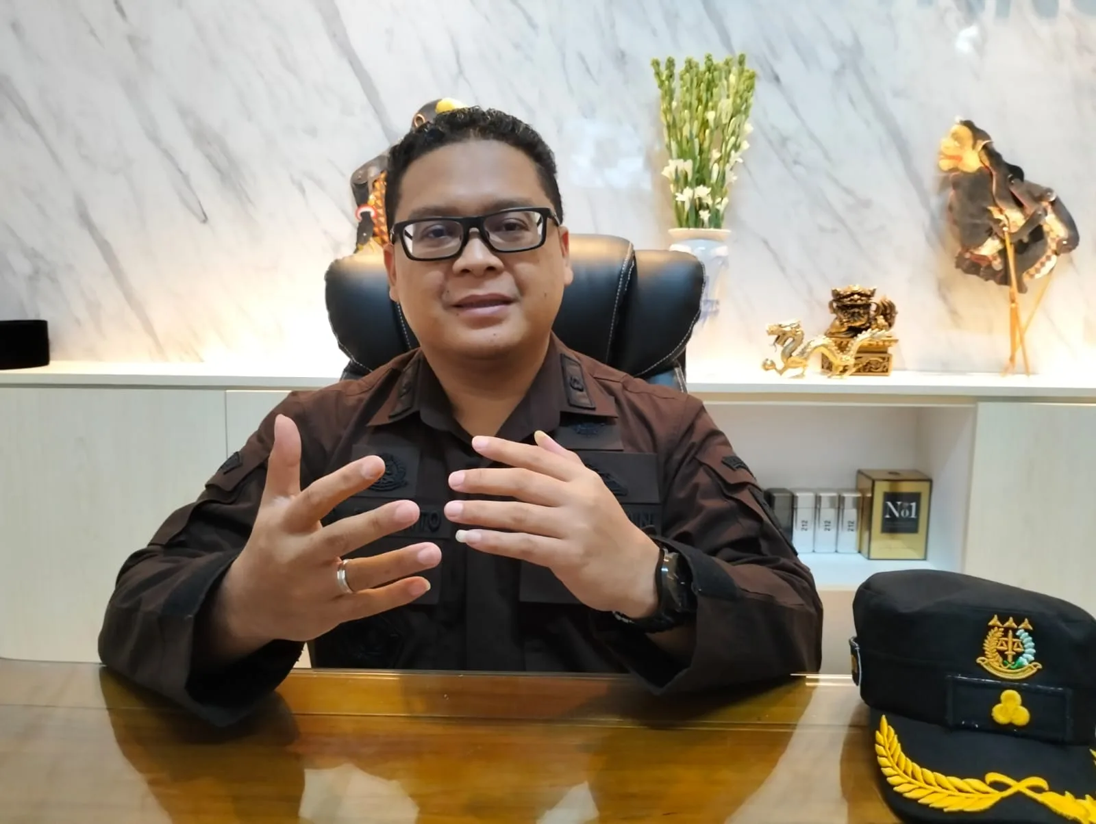 Persaja Kota Malang Laporkan Alvin Lim ke Polisi I PojokPublik