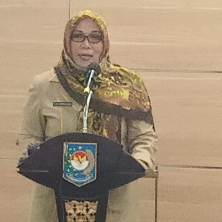 ASN Kemendagri Dibekali Kompetensi Berbasis Digital