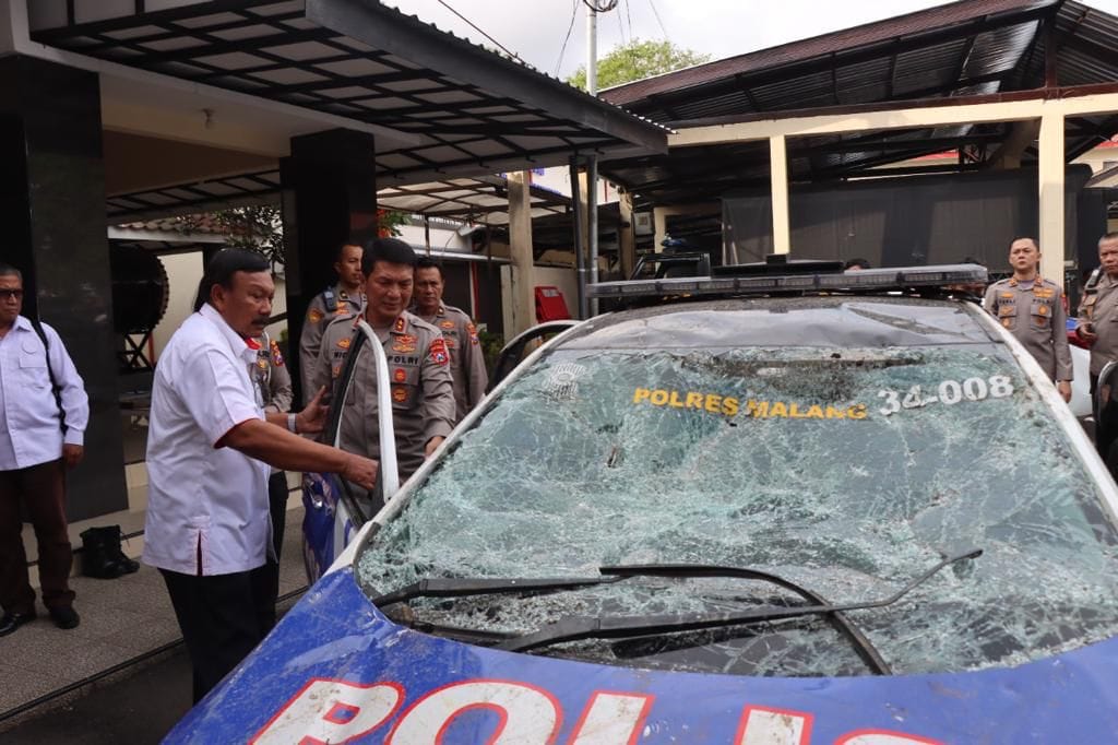 UNGKAP...!TPIGF Terus Investigasi Tragedi Kanjuruhan I PojokPublik