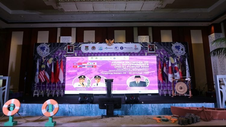 Bali, Banten, Yogyakarta dan Jawa Tengah Jadi Provinsi dengan Kualitas Air Tertinggi I PojokPublik