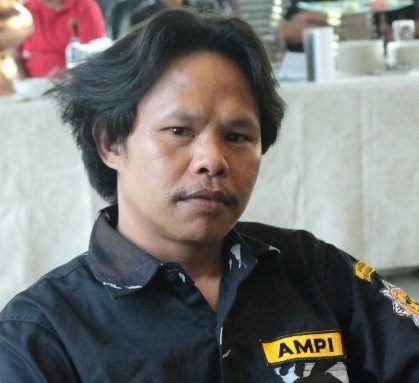 Dugaan Pemotongan BLT-DD,Wakil Ketua DPD AMPI Tangerang Minta APH Tindak Tegas I PojokPublik