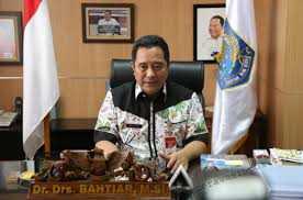 Heru Budi Jadi Pj Gubernur, Bahtiar Ucapkan Selamat I PojokPublik