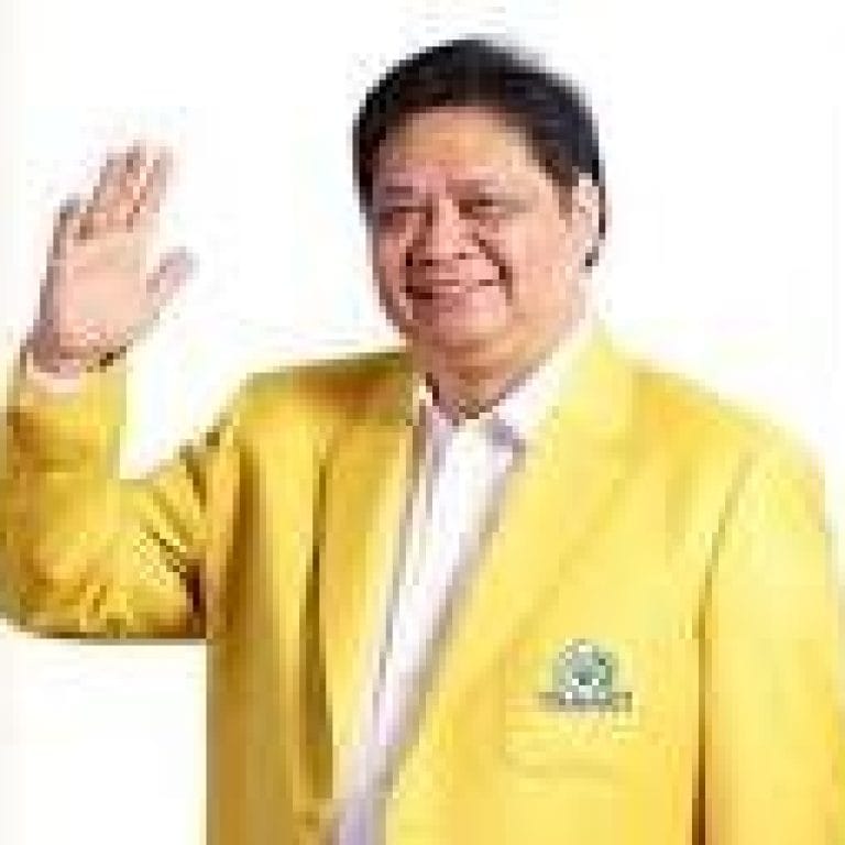 Pengamat : Di Idamkan Pengusaha Indonesia, Airlangga Berpeluang Sebagai Capres 2024