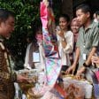 Dukung Festival Budaya SMA Negeri 1 Tangerang, Wabup: Cegah Pelajar Ikut Tawuran I PojokPublik