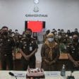 Kejari Kota Malang Terima Kampus UPN, Begini Pembahasannya I PojokPublik