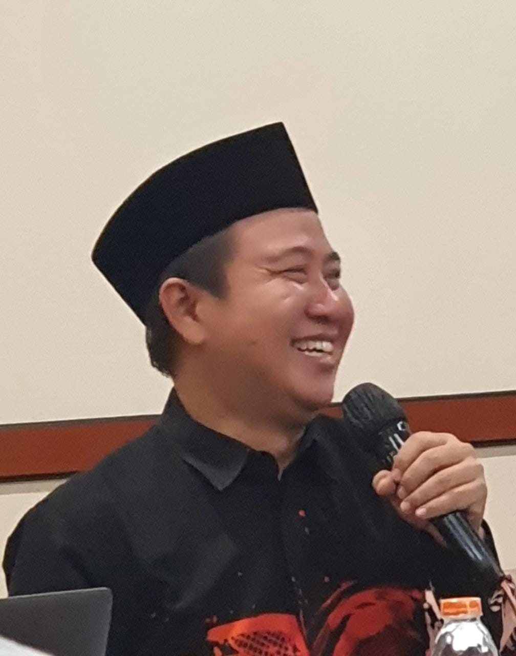 Kemenag: Meningitis Bukan Syarat Keberangkatan Umrah, Dianjurkan untuk Komorbid I PojokPublik