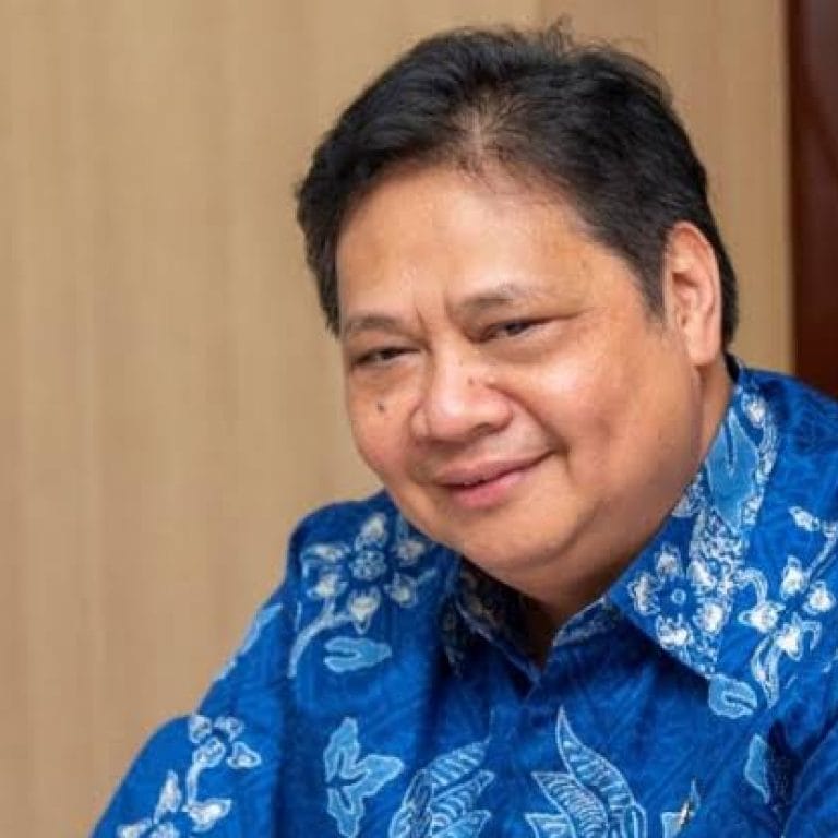 Benarkah, Airlangga Layak Jadi Capres 2024