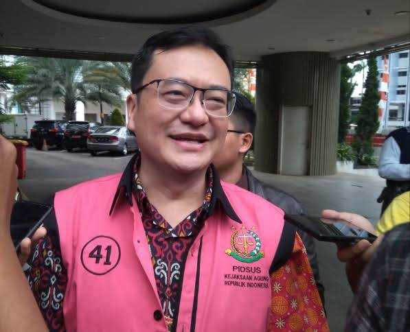 Pakar Hukum Minta Kejagung Tak Tebang Pilih Soal Kasus Bantjok I PojokPublik