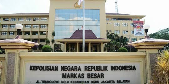 Proyek Dikuasai Kartel, Advokat TAMPAK Bongkar Konsorsium Penguasaan Dana APBN Polri I PojokPublik