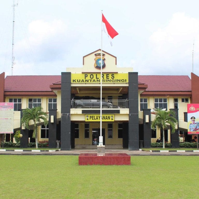 Operasi Pekat berbuah Sukses! Ratusan Botol Miras, Pelaku Judi, Hingga Premanisme diamankan Polres Kuansing