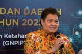 Elektabiltas Tinggi, Survei LSI : Airlangga Masih Jadi Capres Idola Masyarakat   I PojokPublik