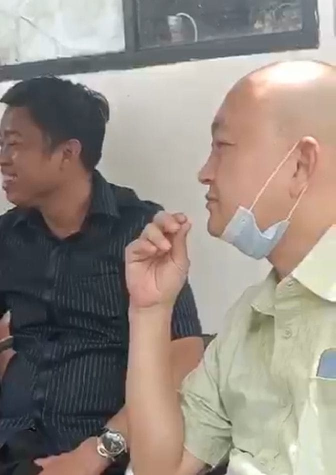 Kabareskrim Komjen Pol Agus Andrianto Disebut Korban Konspirasi I PojokPublik
