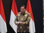 GOLKAR Jawaranya Jika Pemilu Legislatif Coblos Gambar Parpol I PojokPublik