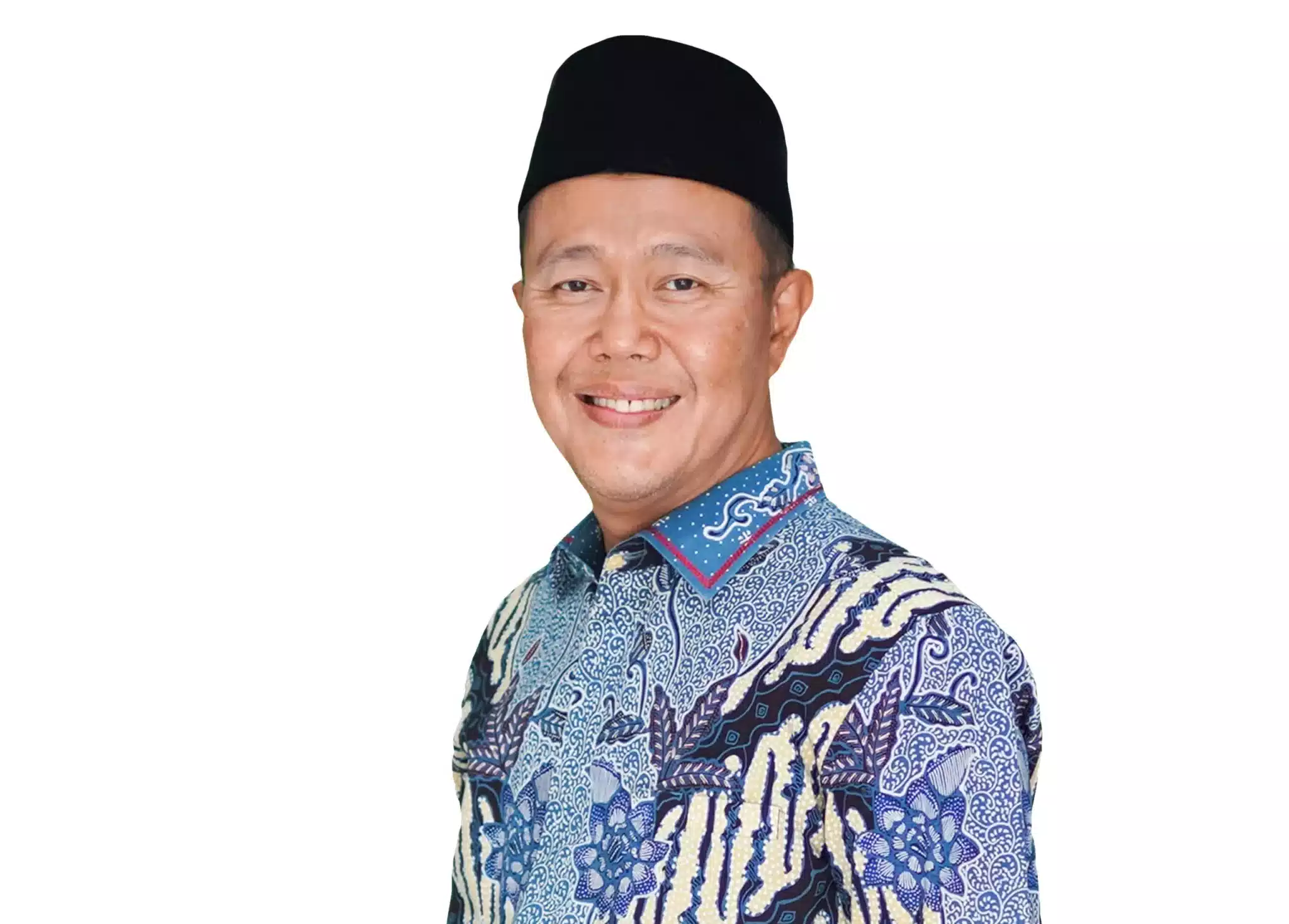 Bersama Partai NasDem H.Ayep Zaki, Menuju Masa Depan Pangan Dunia I PojokPublik