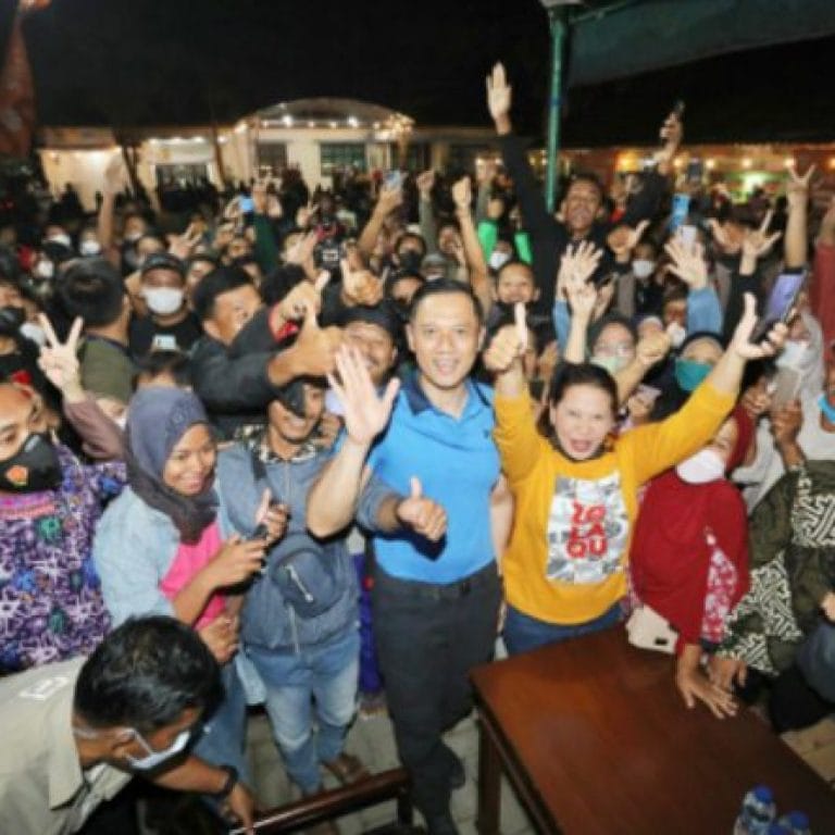 Tolak Keras Sistem Pemilu Tertutup, AHY: “Memundurkan Kualitas Demokrasi