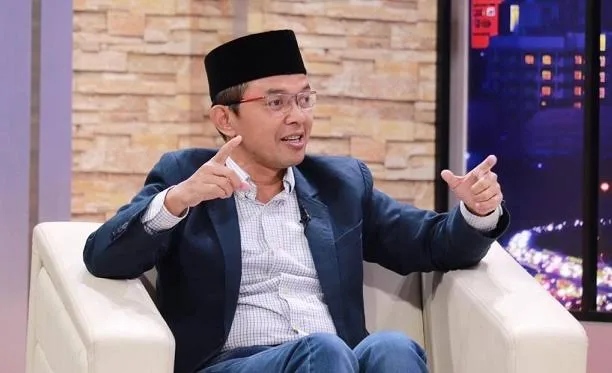 Karena Memberatkan...! PKB Tolak Usulan Kenaikan Ongkos Haji I PojokPublik