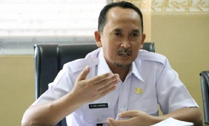 Pemkab Lebak Dukung Program SPHP Bulog I PojokPublik