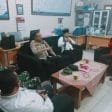 Beri Imbauan Kamtibmas, Kapolsek Mauk Sambangi Sekolah I PojokPublik