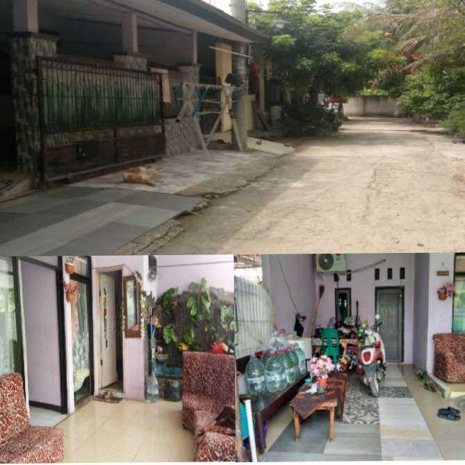 Rumah Siap Huni Dijual di Perumahan Villa Balaraja Desa Saga I PojokPublik