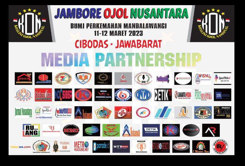 Mempererat Hubungan, LEPRID Berikan Piagam Penghargaan kepada KON I PojokPublik