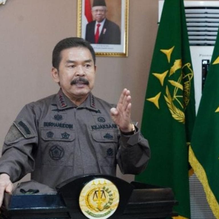 Kasus Korupsi Tambang Bengkulu, CERI Minta Kejagung Periksa Semua Pejabat Terkait