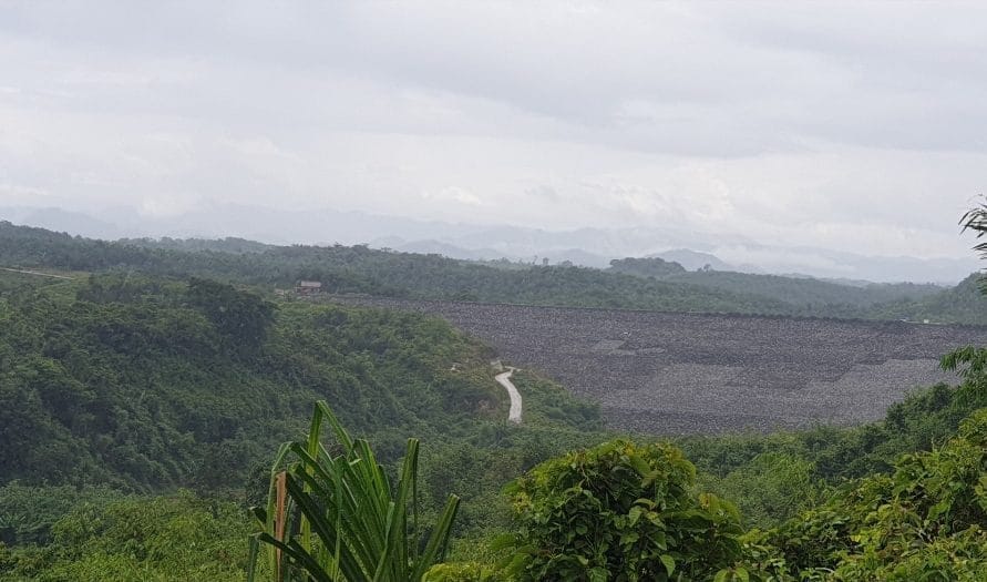 SEGERA BOGKAR, Warga Lebak Kena Waduk Karian Belum Dibayar I PojokPublik
