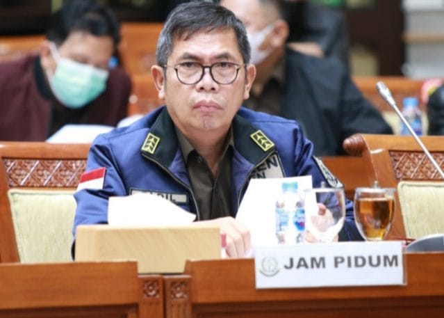 Ungkap Oknum Jaksa Nakal Terlibat Dugaan Kriminalisasi, Jampidum Maki Wartawan di Rapat Pidum Kejagung I PojokPublik