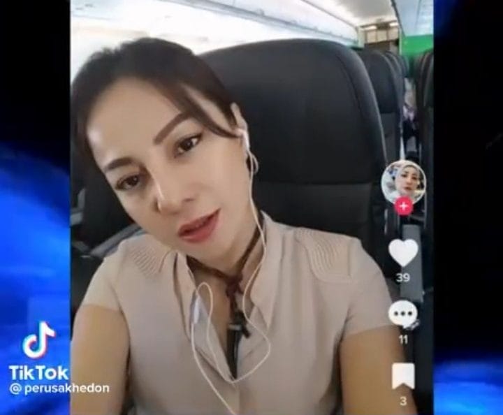 NGERI, Istri Brigjen Pol Endar Priantoro Punya Restoran Super Mewah I PojokPublik